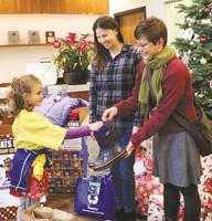 Local Entities Team Up in Support of Coats for Kids