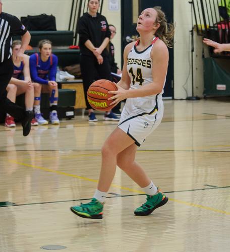 South Wasco versus Condon