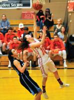 Husky pressure does the trick in 46-35 victory