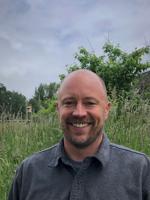 White Salmon Valley School Board, position no. 5 - Peter Harkema