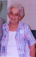 Alice J. Kornegay Rawlings