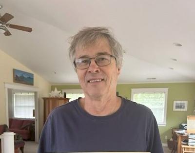 James Crain