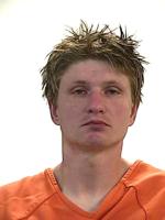 Man chases car thief