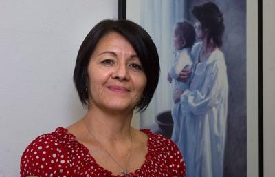 A passion for pregnancy care