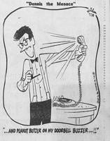 Verbatim: stories from history, July 24, 2024