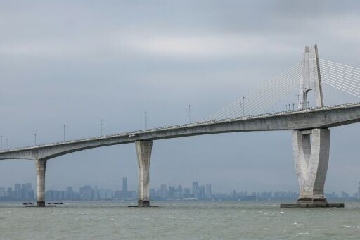 Kinmen has been on the frontline of friction between Beijing and Taipei for decades