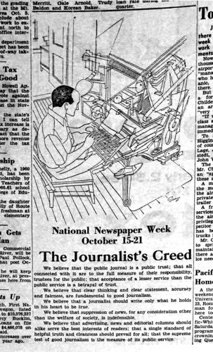 HISTORY National Newspaper Week HRN 1960.jpg