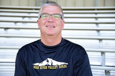 Ames resigns as HRV A.D.