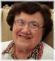Obituary: June Davis