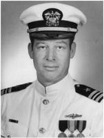 Harold Richard “Dick” Lane