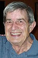David Norman Davis