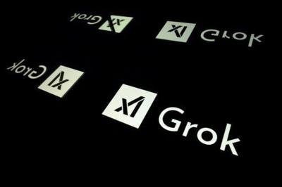Grok is X's AI chatbot