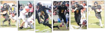 TD Football