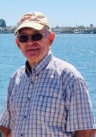 Obituary: James Newton