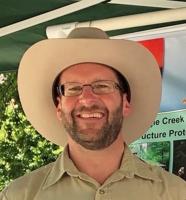 ‘History of wildfire in the Gorge’ set for March 20