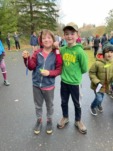 Rhylo Gerlick and Harley Huberd