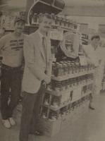 Yesteryears: Lost Lake is ‘loved to death’ in 1978
