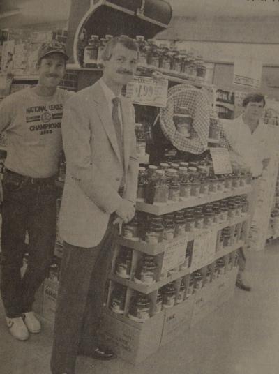 Yesteryears: Lost Lake is ‘loved to death’ in 1978