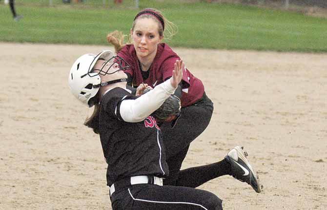 Missed chances hurt T-Dub in loss: Eagle Indians get nine hits in 5-2 setback versus Sandy