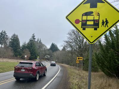 Pucker huddle curves