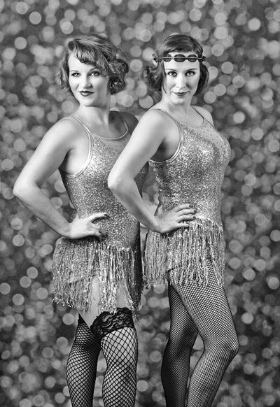 Big Britches Landing in Bingen