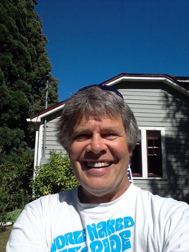 Blackburn voted Hood River Mayor