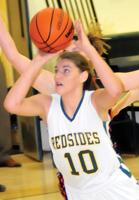 No. 10 Redsides stay hot for fifth straight triumph