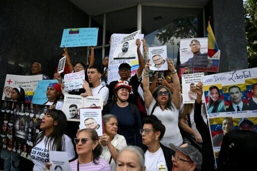 Venezuela's historic amnesty is meant to clear the rap sheets of hundreds of people jailed for challenging the Maduro regime