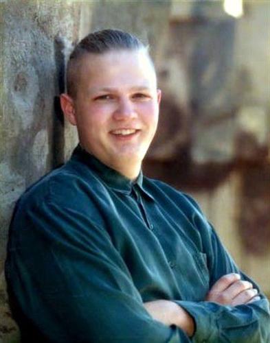 Obituary: Phillip Perrin