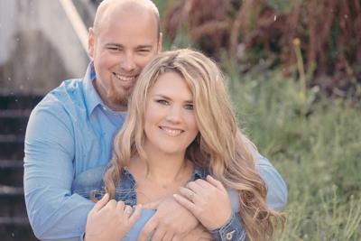 Graves and Krenz engaged to marry