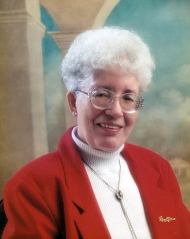 Lucile Adele Stanley