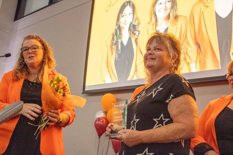 Distinguished Citizens 2025