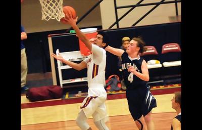 Hawk comeback falls short against Sisters