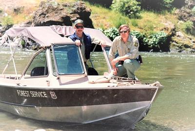 Stanley "Stan" Kiser