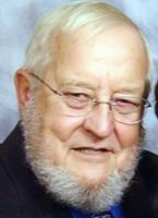 James Cedric Streufert