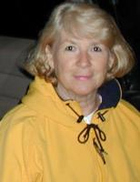 Shirley L. Harman