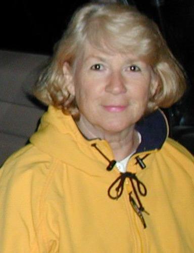 Shirley L. Harman