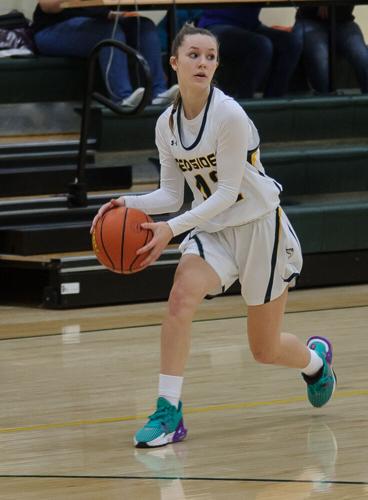 South Wasco versus Condon