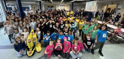 First Lego League