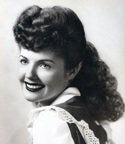 Maxine Jerene Enterline