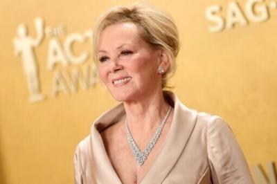 Jean Smart has recieved the Emmy for Outstanding Lead Actress in a Comedy Series four times for her work on 'Hacks'