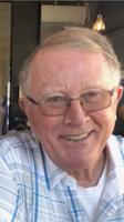 Obituary: Franklin Weeks