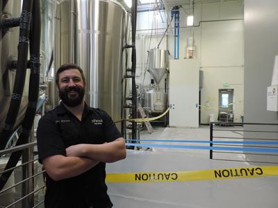 Sweet and Sour: pFriem Family Brewing’s ‘overwhelming, and perfect’ expansion