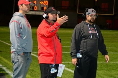 Columbia High Football Starting Anew Under Leadership of Longtime Assistant Coach