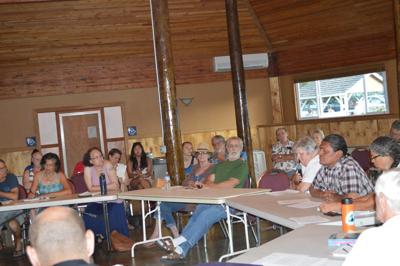 Roundtable on Nestlé weighs pros, cons