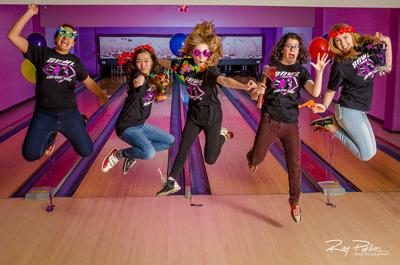 Bowl for Kids’ Sake raises funds, awareness