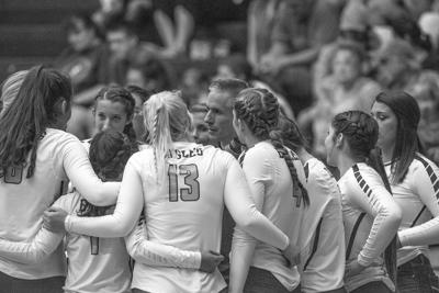 HRV volleyball plays the ‘waiting game’ now