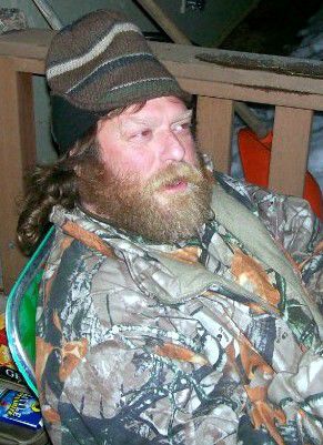 Derrick Osbourn