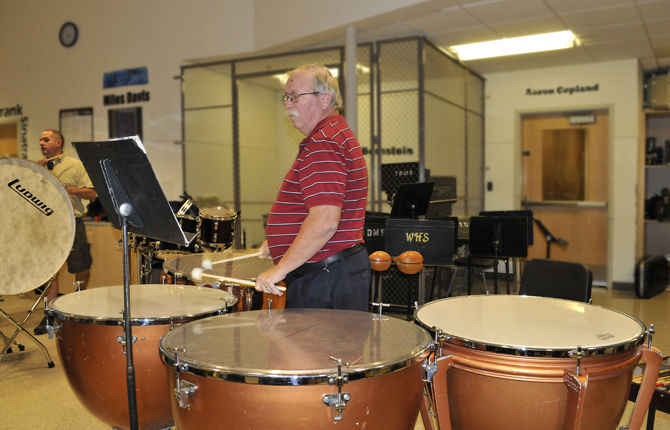 For the Love of Music