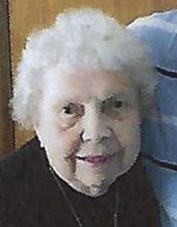 Bernice Harris